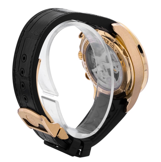 IWC Portugieser Yacht Club IW390209 Image 3